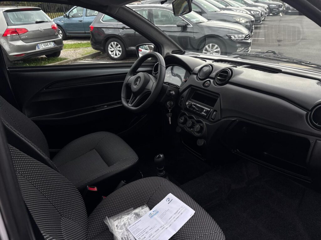 AIXAM 59 - 8Ch 2022 🚗✨ Excellent état 💎 Reprise 🔄💰 Garantie 6 mois ✅