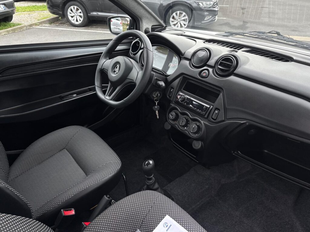 AIXAM 59 - 8Ch 2022 🚗✨ Excellent état 💎 Reprise 🔄💰 Garantie 6 mois ✅